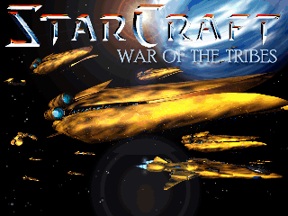 War of the Tribes