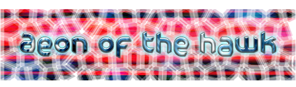 Aeon of the Hawk