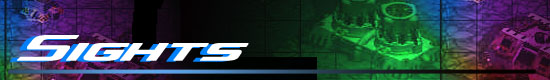 Sights (Visual Effects)