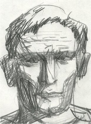 Robert Eustace, DSS Gallantry Bridge Officer