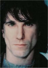 Daniel Day-Lewis, actor