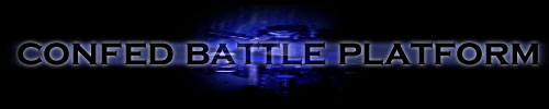Confederation Battle Platform