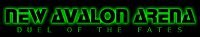 NEW AVALON ARENA