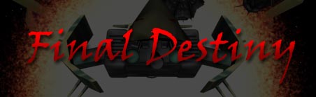 Final Destiny