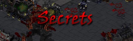 Secrets